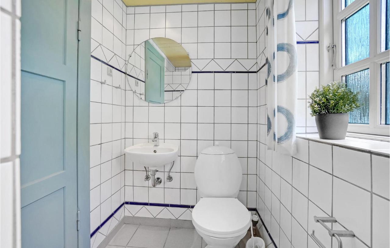 Lovely Home In Romo With Wifi Romo Kirkeby Exterior photo