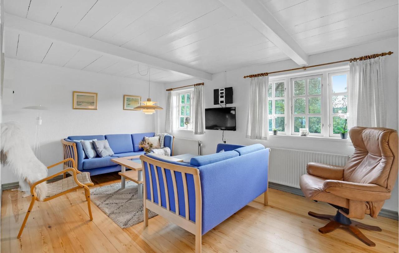 Lovely Home In Romo With Wifi Romo Kirkeby Exterior photo