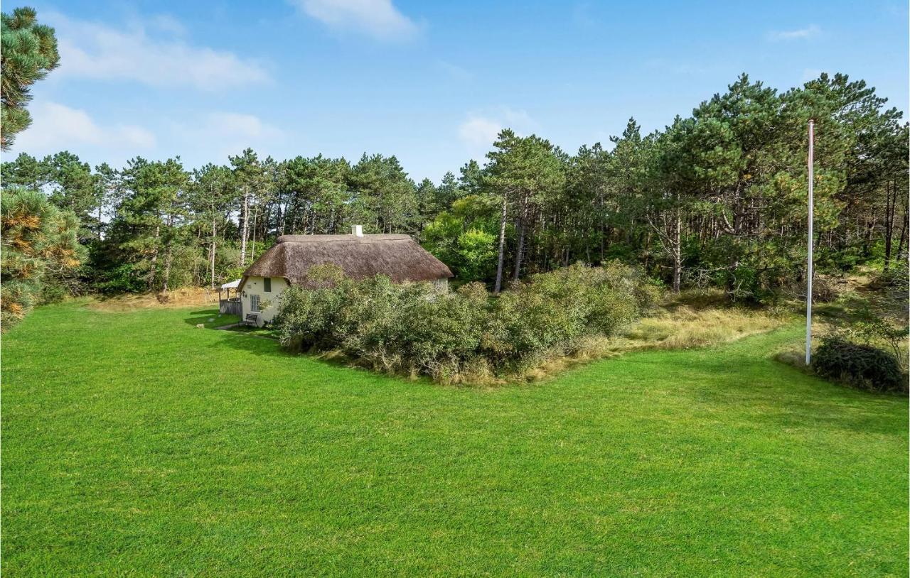 Lovely Home In Romo With Wifi Romo Kirkeby Exterior photo