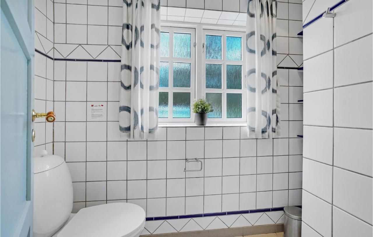 Lovely Home In Romo With Wifi Romo Kirkeby Exterior photo