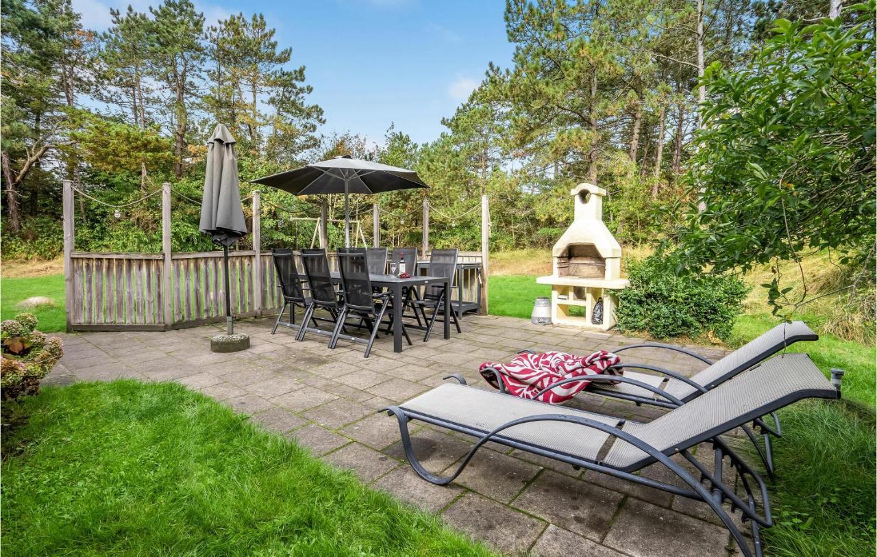 Lovely Home In Romo With Wifi Romo Kirkeby Exterior photo