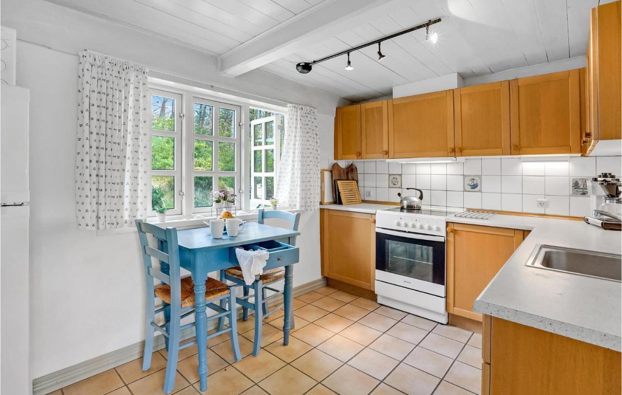 Lovely Home In Romo With Wifi Romo Kirkeby Exterior photo