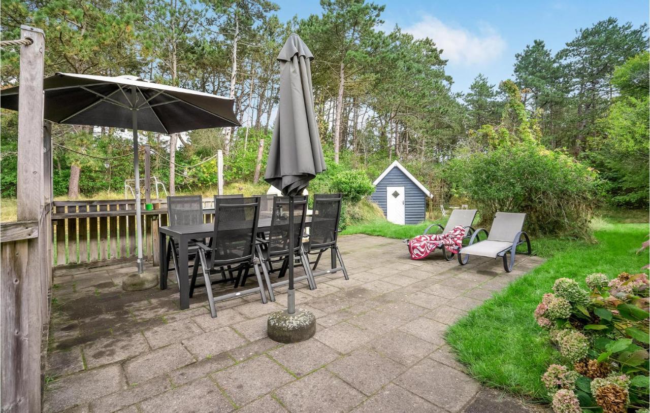Lovely Home In Romo With Wifi Romo Kirkeby Exterior photo
