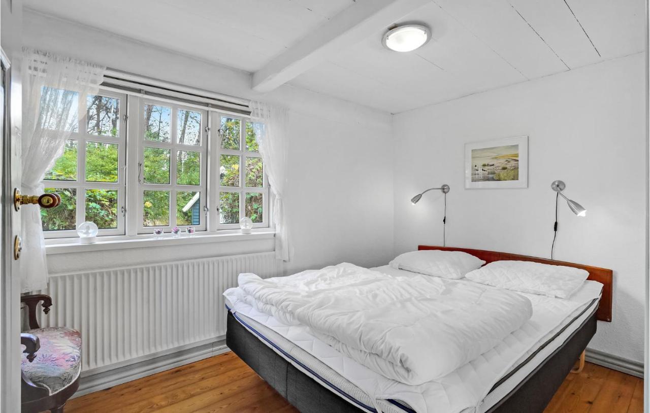 Lovely Home In Romo With Wifi Romo Kirkeby Exterior photo